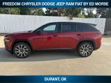 New 2025 Jeep Wagoneer Limited image 4