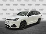 New 2025 Lexus TX 500h AWD image 5