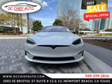 Used 2022 Tesla Model S image 3