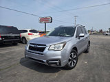 Used 2017 Subaru Forester 2.5i Limited w/ Popular Package #2 image 5