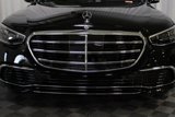 New 2025 Mercedes-Benz S 580 4MATIC Sedan image 3