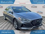 Used 2018 Hyundai Sonata SEL image 3