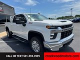 Used 2023 Chevrolet Silverado 2500 LT w/ Convenience Package image 2