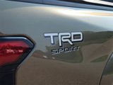 New 2025 Toyota Tacoma 4x4 Double Cab Hybrid image 4