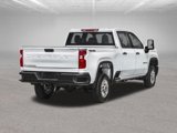 New 2025 Chevrolet Silverado 2500 Custom image 3