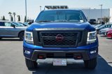 Certified 2024 Nissan Titan PRO-4X w/ Pro-4x Convenience Package image 2
