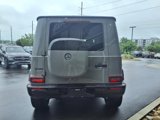 New 2025 Mercedes-Benz G 580 w/ EQ Technology image 5