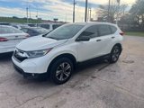 Used 2018 Honda CR-V LX image 2