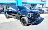 New 2025 GMC Sierra 1500 Elevation image 3