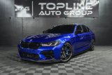 Used 2021 BMW M5 w/ Competition Package image 2