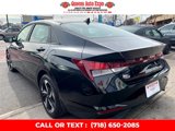 Used 2023 Hyundai Elantra SEL w/ Convenience Package image 4