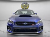 Used 2020 Subaru WRX STI w/ Popular Package #3 (IZT) image 3