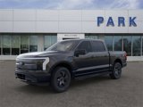 New 2025 Ford F150 Lightning XLT w/ Max Trailer Tow Package image 2