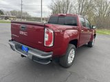 Used 2019 GMC Canyon SLT w/ Driver Alert Package image 5