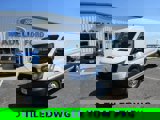 New 2025 Ford Transit 250 148 Medium Roof Extended AWD w/ Load Area Protection Package image 3