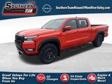 New 2025 Nissan Frontier PRO-4X w/ Pro Premium Package image 1