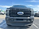 New 2025 Ford F350 Platinum image 2