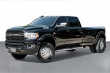 Used 2022 RAM 3500 Lone Star w/ Level A Equipment Group image 5