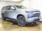 New 2025 Chevrolet Suburban Premier image 2