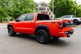 New 2025 Nissan Frontier PRO-4X w/ Pro Convenience Package image 4