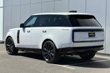 New 2025 Land Rover Range Rover SV image 3