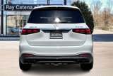 New 2025 Mercedes-Benz GLS 63 AMG 4MATIC image 4
