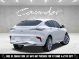 New 2025 Buick Envista Avenir image 4