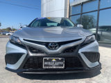 Used 2023 Toyota Camry SE image 2