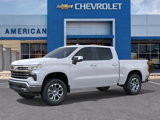 New 2026 Chevrolet Silverado 1500 LTZ image 3