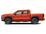 New 2025 Nissan Frontier PRO-4X w/ Pro Premium Package image 3