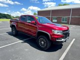 Used 2021 Chevrolet Colorado ZR2 image 2