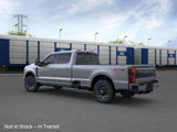 New 2025 Ford F350 Platinum image 4