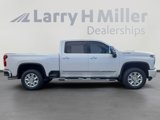 New 2025 Chevrolet Silverado 2500 High Country w/ High Country Premium Package image 6