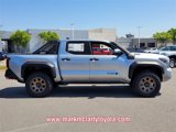 New 2025 Toyota Tacoma Trailhunter image 2