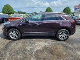 Used 2021 Cadillac XT5 Premium Luxury image 2