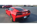 Used 2019 Chevrolet Corvette Stingray Coupe w/ Battery Protection Package image 4