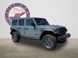 New 2025 Jeep Wrangler Unlimited Rubicon image 1