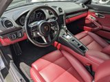 Used 2021 Porsche 718 Boxster GTS image 4