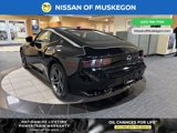 New 2025 Nissan Z Sport w/ Floor Mat Package image 4