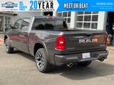New 2025 RAM 1500 Laramie image 4