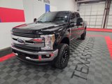 Used 2019 Ford F250 Lariat w/ Lariat Ultimate Package image 3