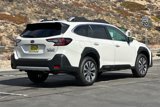 New 2025 Subaru Outback Touring XT image 4