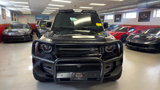 Used 2024 Land Rover Defender 110 Carpathian Edition image 2