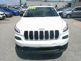 Used 2016 Jeep Cherokee Latitude w/ Comfort/Convenience Group image 4