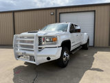 Used 2017 GMC Sierra 3500 Denali w/ Duramax Plus Package image 2
