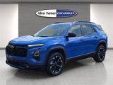 New 2026 Chevrolet Equinox RS w/ Convenience Package III image 3