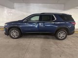 Used 2022 Chevrolet Traverse LT image 2