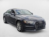 Used 2017 Audi A6 2.0T Premium Plus w/ Premium Plus Package image 3