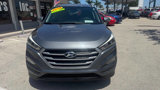 Used 2018 Hyundai Tucson SEL Plus image 2