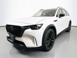 New 2025 MAZDA CX-90 3.3 Turbo w/ Premium Sport Pkg image 3